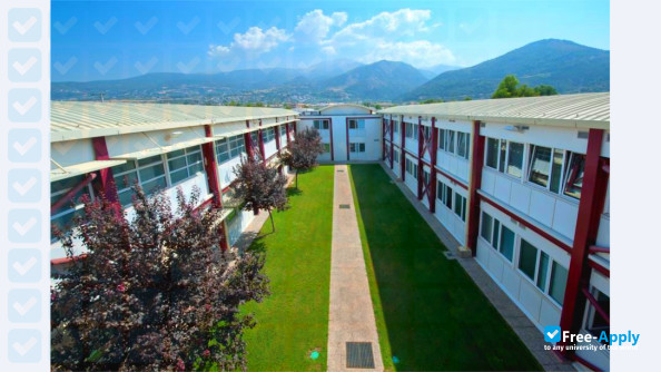 Hellenic Open University photo #11