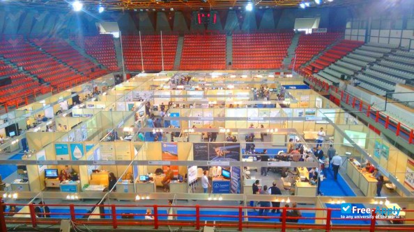 Hellenic Open University photo #15