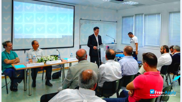 Hellenic Open University photo #21