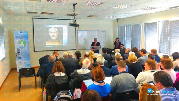 Hellenic Open University photo #37