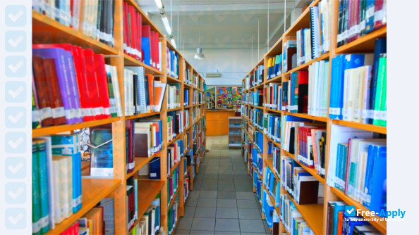 Hellenic Open University photo #4