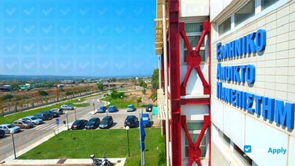 Hellenic Open University photo #40