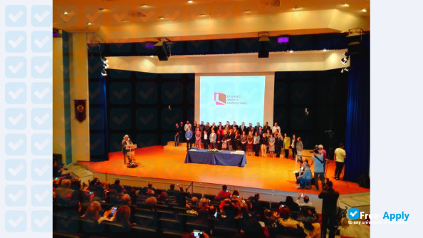 Hellenic Open University photo #17