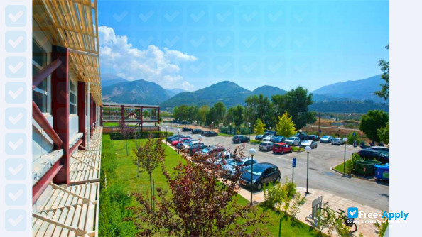 Hellenic Open University photo