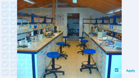 Hellenic Open University photo #39