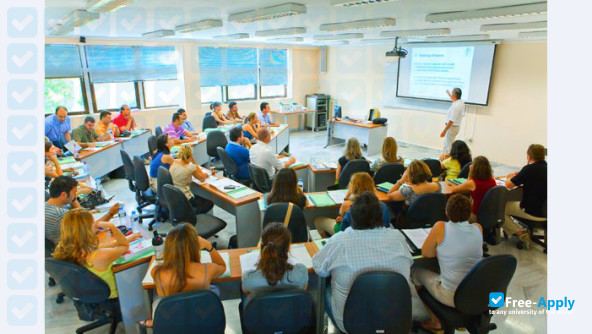 International Hellenic University photo