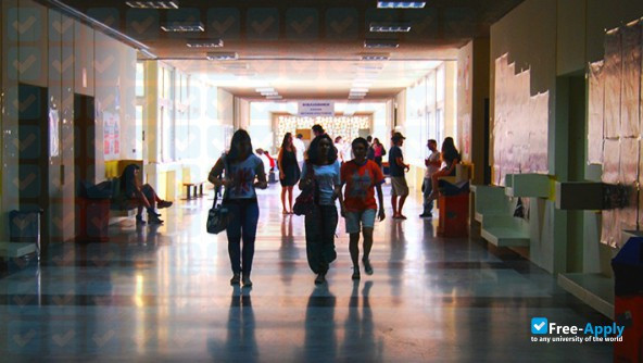 Foto de la National and Kapodistrian University of Athens #6