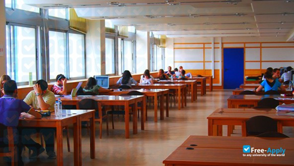 National and Kapodistrian University of Athens photo