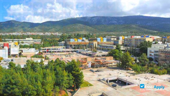 National Technical University of Athens photo #12