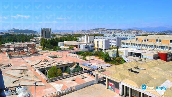 Photo de l’National Technical University of Athens #10