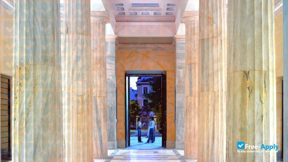 National Technical University of Athens photo #17