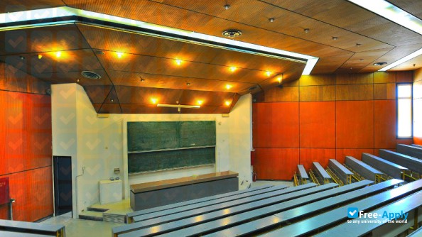 National Technical University of Athens photo