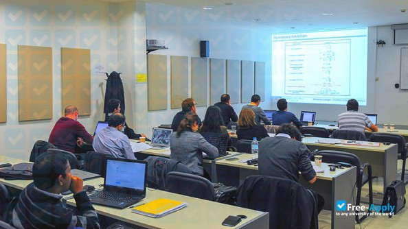 National Technical University of Athens photo #14