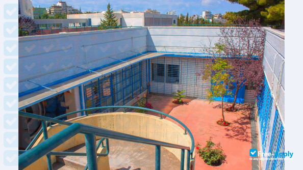 National Technical University of Athens photo #15