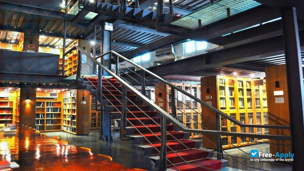 Panteion University of Social and Political Sciences photo #2