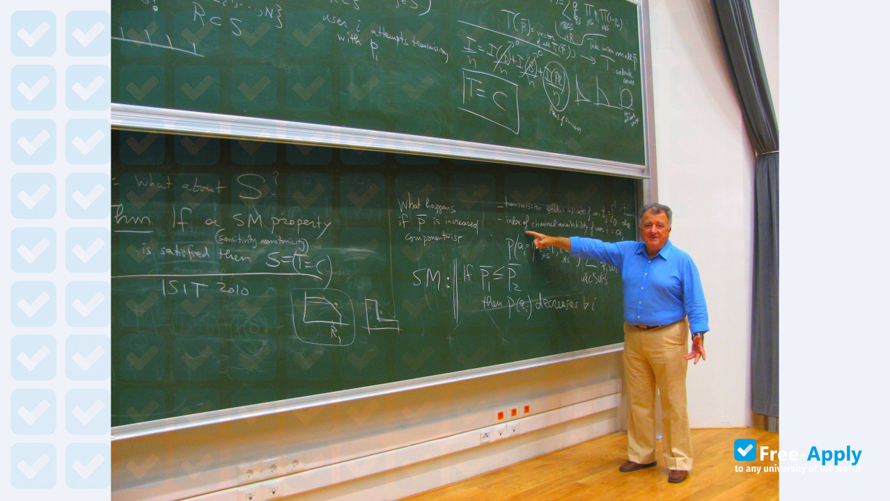 Technical University of Crete photo #11