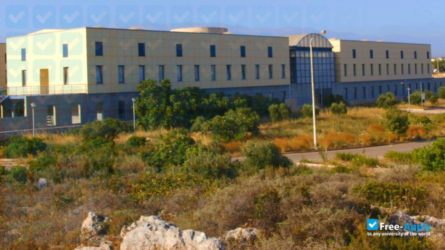 Photo de l’Technical University of Crete #14