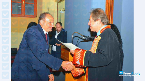 Technical University of Crete photo #4