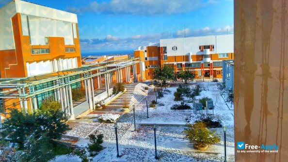 Technical University of Crete photo #3