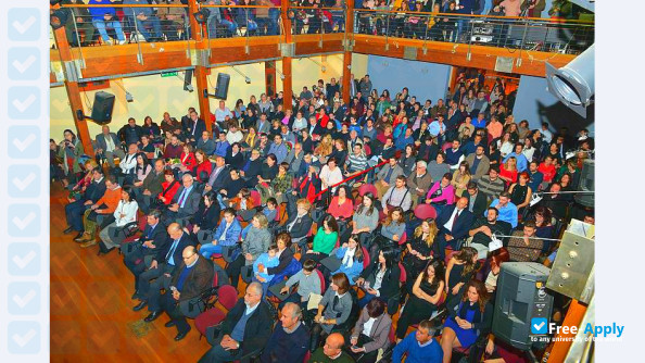 Technical University of Crete photo #14