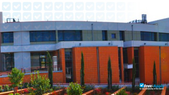 Technical University of Thessaly фотография №8