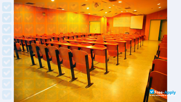 Technical University of Thessaly фотография №6