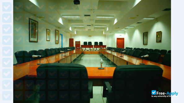 Technical University of Thessaly фотография №13