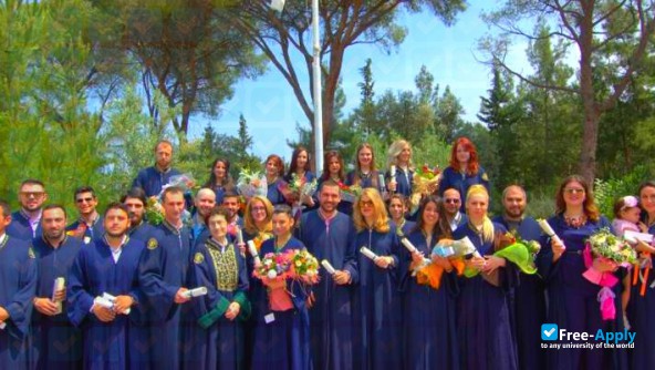 Foto de la University of the Aegean #5
