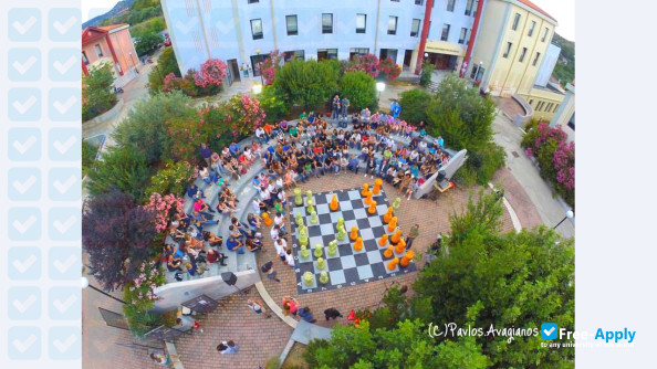 University of the Aegean photo