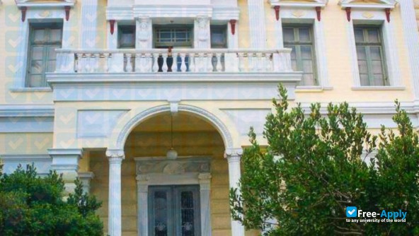 Foto de la University of the Aegean #11