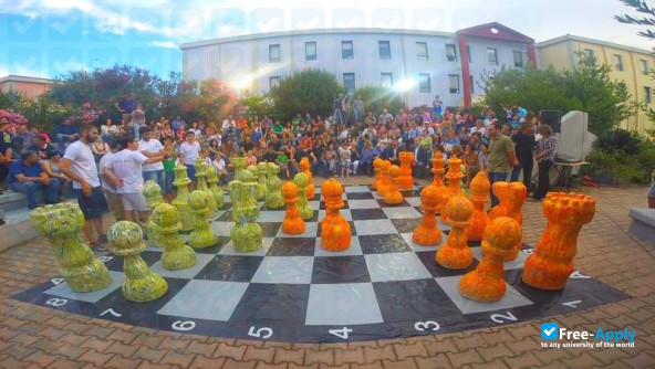 Foto de la University of the Aegean #8