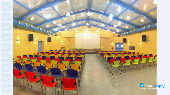 University of Ioannina photo #8
