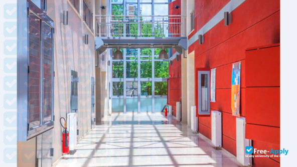 University of Ioannina photo #19