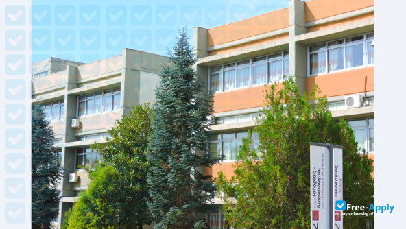University of Ioannina photo #16