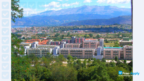 University of Ioannina photo #11