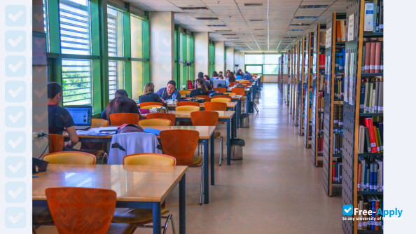 University of Ioannina photo #18