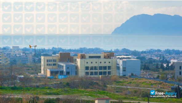 University of Patras photo #6