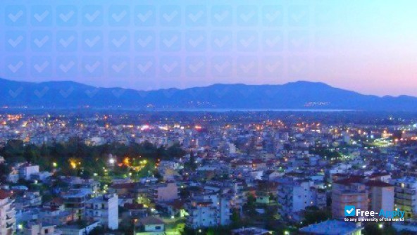 University of Patras photo #4