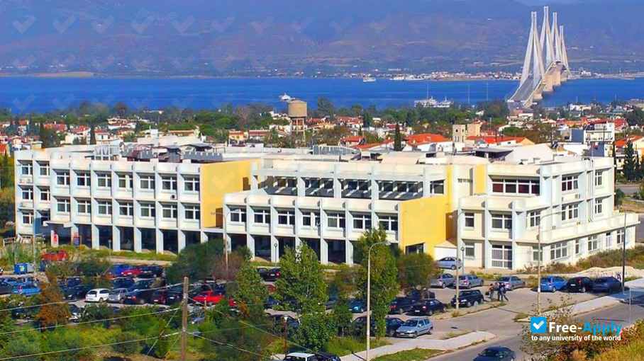 University of Patras photo #10