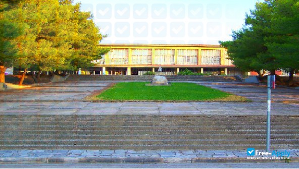 University of Patras photo #15