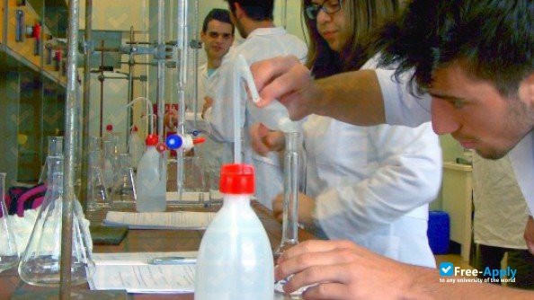 University of Patras photo #3