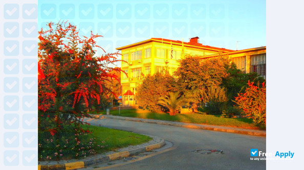 Foto de la University of Patras #12