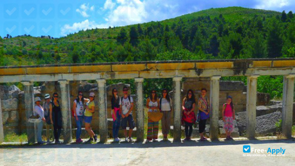 University of Peloponnese photo #13