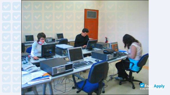 University of Peloponnese photo #21