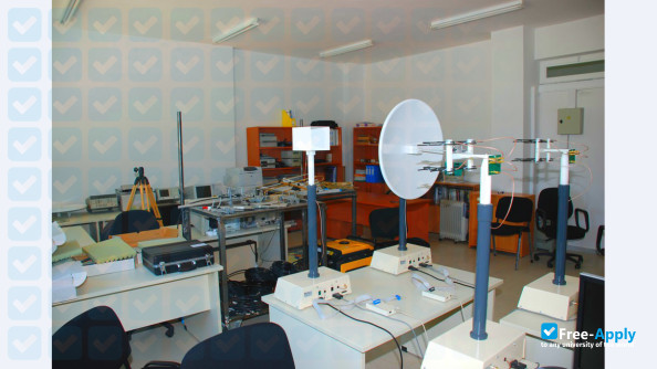 University of Peloponnese photo #5
