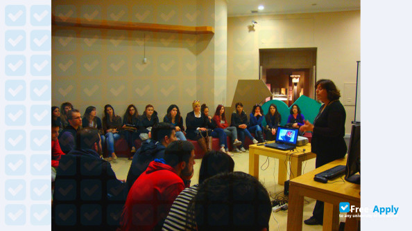 University of Peloponnese photo #23