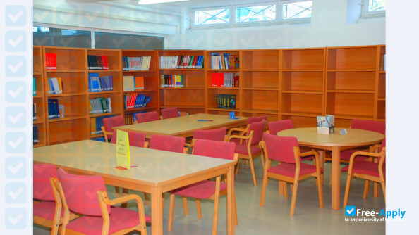 University of Peloponnese photo #3