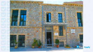 University of Peloponnese миниатюра №22