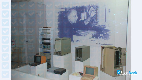 University of Peloponnese photo #4