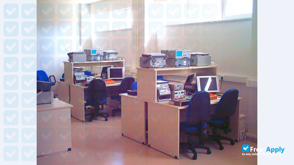 University of Peloponnese photo #12